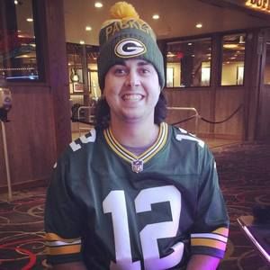 Meet your Posher, James